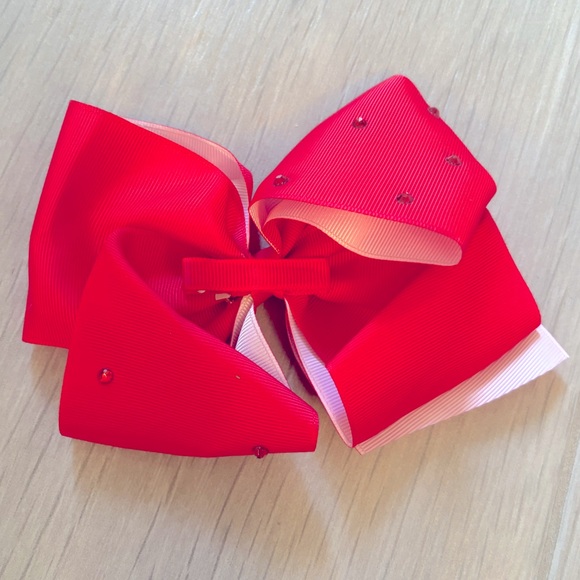 NWT LOL Swimsuit and Bow Set - Picture 5 of 8